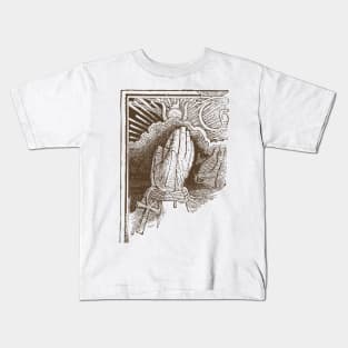 Egyptian pharaohs Kids T-Shirt